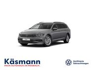 VW Passat Variant, 2.0 TDI Business, Jahr 2024 - Mosbach