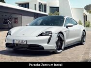 Porsche Taycan, 4S |Performancebatt |, Jahr 2021 - Raubling