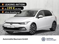 VW Golf, 1.5 TSI VIII ACTIVE 5JG, Jahr 2022 - Zeitz