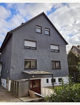Mehrparteienhaus zur Kapitalanlage oder Selbstnutzung! - Freising