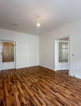 3 Raum Erdgeschosswohnung mit Balkon in der Görlitzer Südstadt! - Görlitz