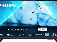 Philips 32PFS6908/12 LED-Fernseher (80 cm/32 Zoll, Full HD, Smart-TV)
