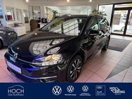 VW Golf Variant, 2.0 TDI Golf VII IQ DRIVE, Jahr 2020 - Gladenbach