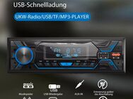2 Stück Radio mit Bluetoth,Freisprecheinrichtung NEU - Augsburg