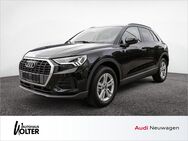 Audi Q3, 35 TDI, Jahr 2022 - Uelzen