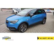 Opel Crossland Ultimate HUD Navi LED Android Klimaauto. - Zossen