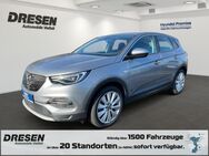 Opel Grandland X, 1.6 INNOVATION AWD Automatik, Jahr 2020 - Krefeld