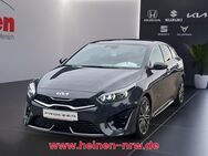 Kia pro cee'd, 1.5 GT LINE TECHNIK 18, Jahr 2024 - Hagen (Stadt der FernUniversität)