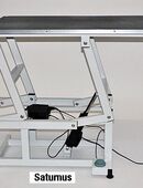 Trimmtisch Elektro Saturnus für Hunde in 47559