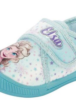 Disney FROZEN Hausschuh super weiche, flexible Sohle