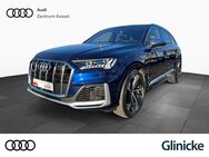 Audi SQ7, 4.0 TDI qu, Jahr 2020 - Minden (Nordrhein-Westfalen)