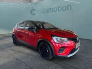 Renault Captur, 1.0 Zen II TCe 90, Jahr 2022 - München