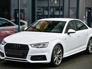 2018 Audi A4 Lim. 2.0 TFSI ultra 2x S line - Cadolzburg