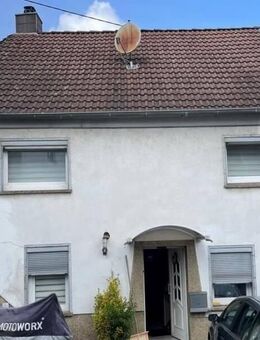 Gemütliches Wohnen in bester Lage: Ihr neues Reihenmittelhaus - Saarbrücken