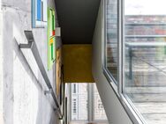 WOHNEN direkt am KUDAMM: 4,5-Zi. auf 3 Ebenen, 187 m² DACHTERRASSE - LUXUS PUR inkl. Kunstsammlung - Berlin