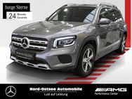 Mercedes GLB 200, Progressive Parkpaket, Jahr 2020 - Ahrensburg