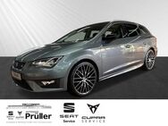 Seat Leon, 1.8 TSI ST FR, Jahr 2017 - Neuburg (Donau)