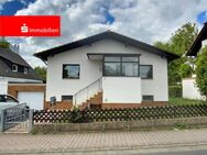 *Schönes Einfamilienhaus in sehr guter Lage von Bruchköbel* - Bruchköbel