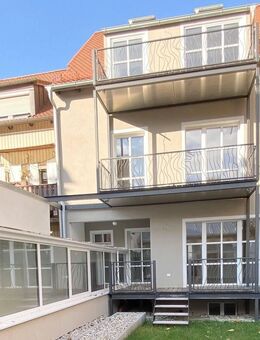Stadtamhof - Generalsaniertes MFH direkt am Donauufer - Regensburg