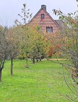 Neues Zuhause für die Familie auf 2.388 m² Grund mit eigener Kirschplantage“ - Buxtehude