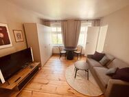 MÖBLIERTES Apartment am Helmholtzplatz! FURNISHED apartment at popular Helmholtzplatz! - Berlin
