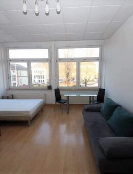 Trier Nord: möbliertes Apartment in Innenstadtnähe ab 01.03. frei - Trier