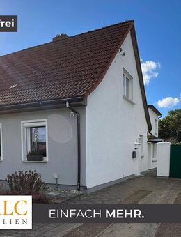 Zaubern Sie sich Ihr Traumhaus - Ideal für Selbstversorger - Grimmen