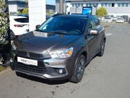 Mitsubishi ASX, 1.6 MIVEC Edition 100 Edition 100, Jahr 2017 - Bamberg