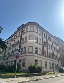 antaris Immobilien GmbH **Moderne 2-Zimmer-Wohnung in Erfurt - Komplett saniert und gut vermietet** - Erfurt
