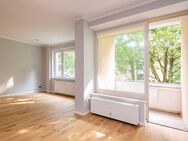 Perfekt geschnittene 3-Zimmer-Wohnung mit Balkon - Berlin