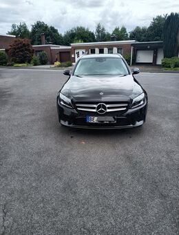 Mercedes Benz C300 de Hybrid Diesel/Elektro - Warendorf