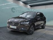 Volvo XC60, Plug In Hybrid H&K, Jahr 2020 - München