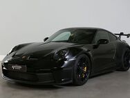 Porsche 992, GT3 Club Sport Carbon Lift, Jahr 2023 - Paderborn