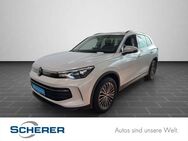 VW Tiguan, 2.0 TDI Life ", Jahr 2024 - Aschaffenburg