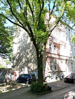 KLASSE! VOLLVERMIETETES MFH in zentraler Lage von DO Innenstadt - Dortmund
