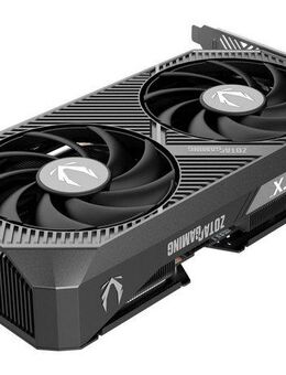 Zotac GAMING GeForce RTX 5060 Ti Twin Edge OC Grafikkarte