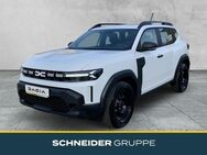 Dacia Duster, ECO-G 100 Essential AUTOGAS, Jahr 2022 - Zwickau