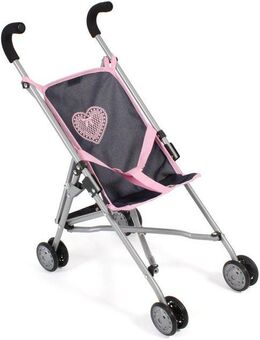 CHIC2000 Puppenbuggy Roma, Mini-Buggy