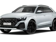 Audi Q8, Audi Q8 50 TDI quattro, Jahr 2022 - Beckum