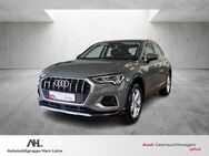 Audi Q3, 40 TFSI advanced quattro, Jahr 2019 - Osterode (Harz)