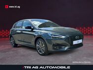 Hyundai i30, 1.0 T-GDI (MY25) (100PS) 7 ADVANTAGE Plus-Paket, Jahr 2024 - Sinzheim