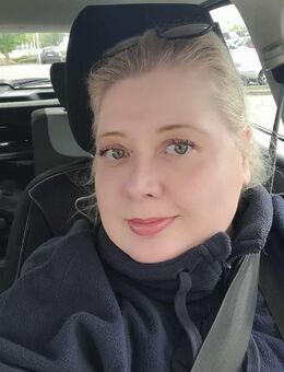 Dama mit Handicap aus Wolfenbüttel sucht feste Beziehung - Wolfenbüttel