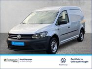 VW Caddy, 2.0 TDI Maxi Kasten, Jahr 2020 - Oldenburg