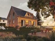 Elegantes Landhaus: Entdecken Sie die zeitlose Schönheit dieser Immobilie - Wesselburen