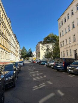 2 Zimmer-Wohnung mit Tageslichtbad in Leipzig-Gohlis -Mitte. - Leipzig