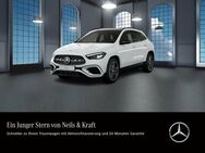 Mercedes GLA 220, d AMG FAHRASS NIGHT, Jahr 2023 - Gießen