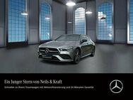 Mercedes CLA 250, e SB AMG NIGHT AMBI, Jahr 2021 - Gießen