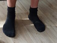 Getragene Socken meines Freundes - Kiel