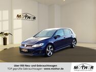 VW Golf, VII GTI, Jahr 2017 - Stendal (Hansestadt)