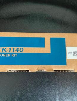 Kyocera Toner TK-1140 - Siegen (Universitätsstadt)